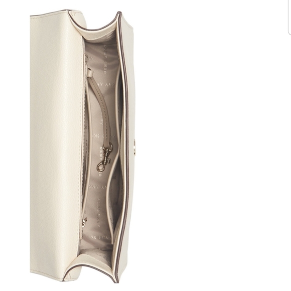 DKNY Elissa Tie-Dyed Shoulder Bag - Picture 5 of 5